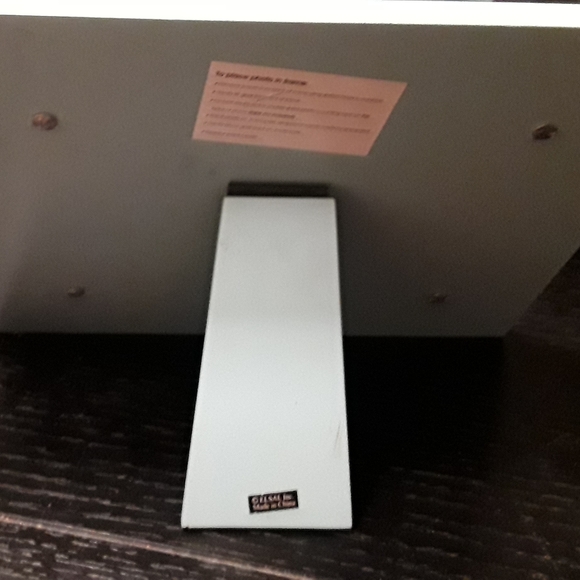 Photo Frame - Picture 3 of 3